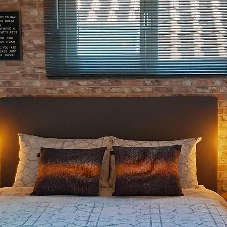 Historic City Centre Apartment 's-Hertogenbosch  Εξωτερικό φωτογραφία