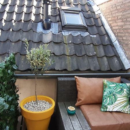 Historic City Centre Apartment 's-Hertogenbosch  Εξωτερικό φωτογραφία