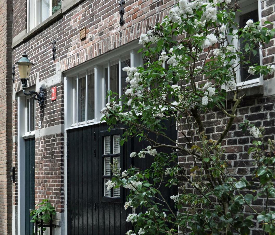 Historic City Centre Apartment 's-Hertogenbosch  Εξωτερικό φωτογραφία