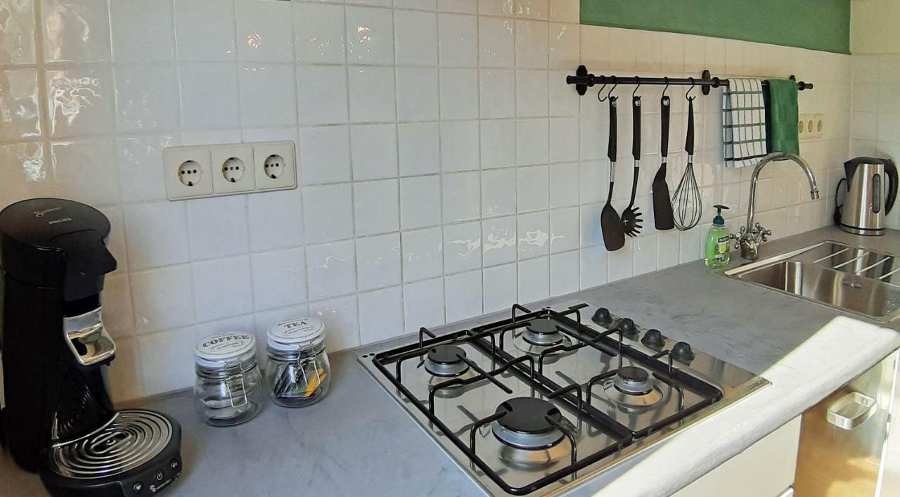 Historic City Centre Apartment 's-Hertogenbosch  Εξωτερικό φωτογραφία