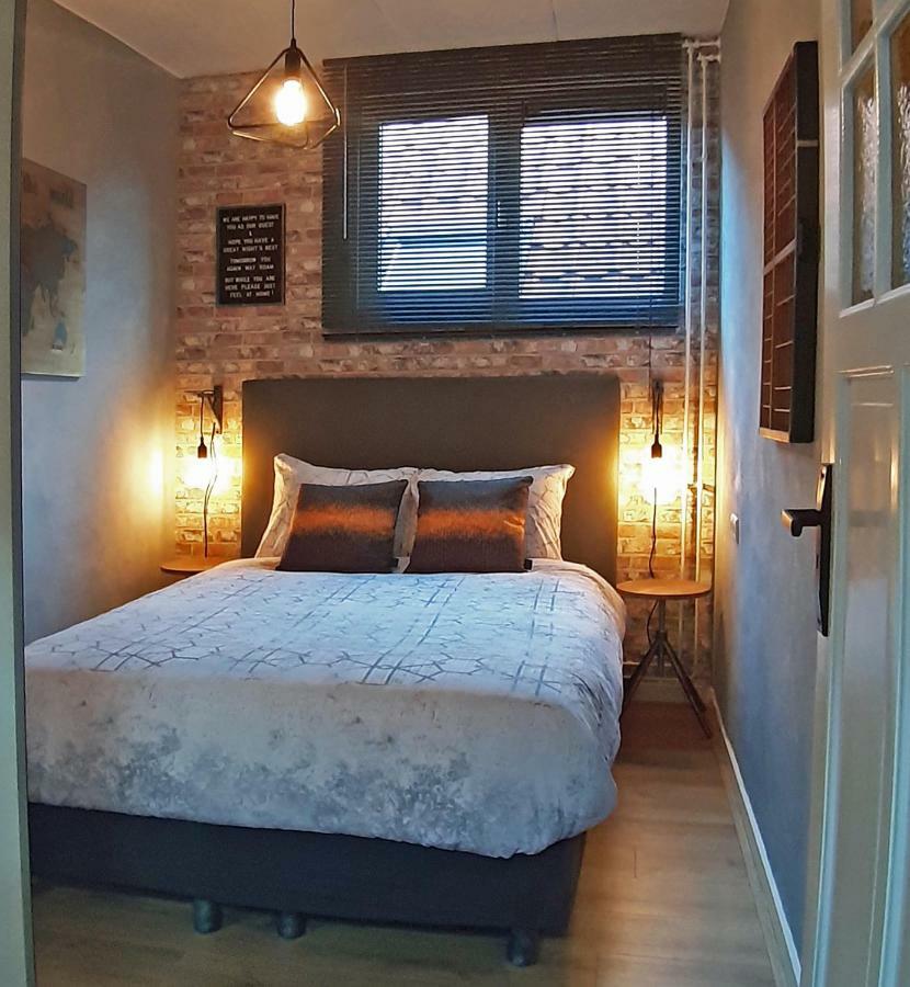 Historic City Centre Apartment 's-Hertogenbosch  Εξωτερικό φωτογραφία