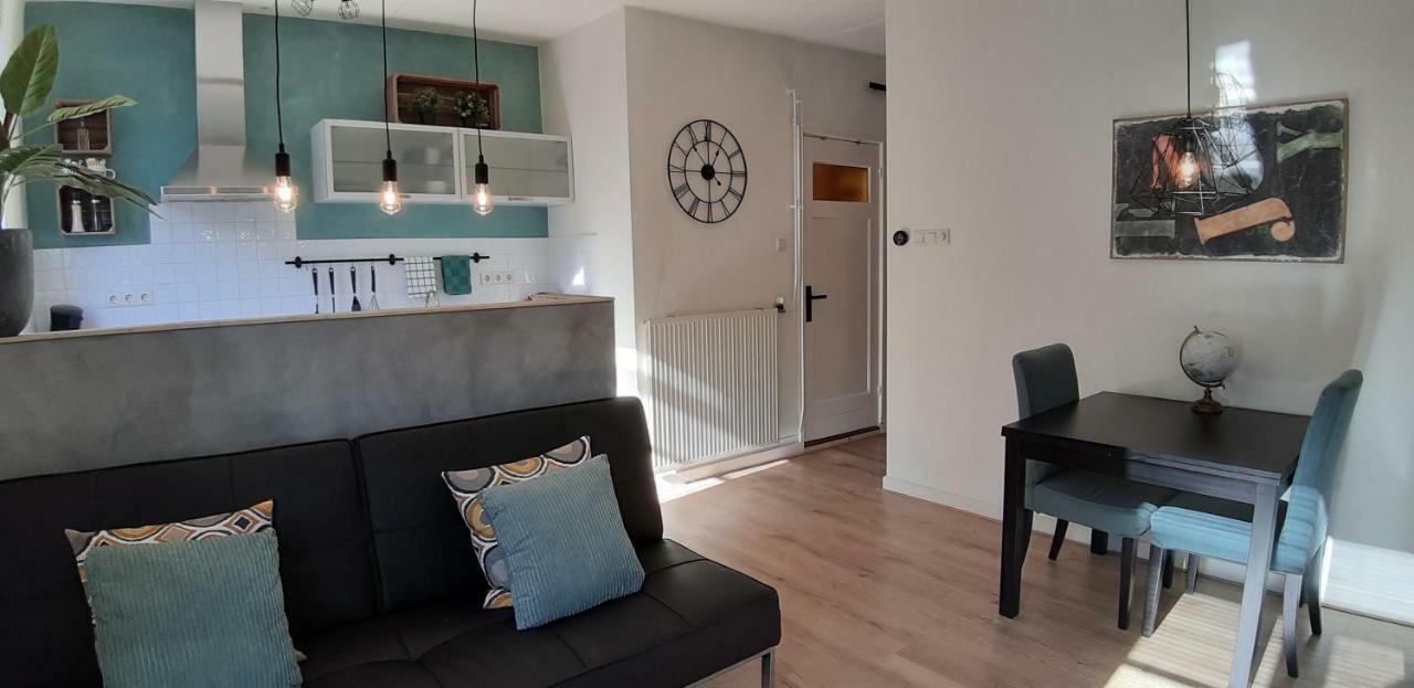 Historic City Centre Apartment 's-Hertogenbosch  Εξωτερικό φωτογραφία