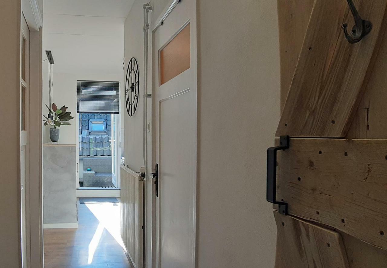 Historic City Centre Apartment 's-Hertogenbosch  Εξωτερικό φωτογραφία